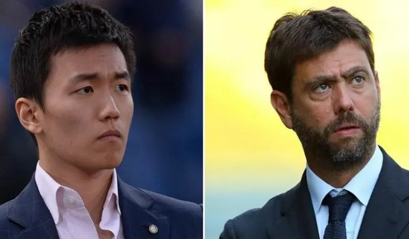 zhang agnelli