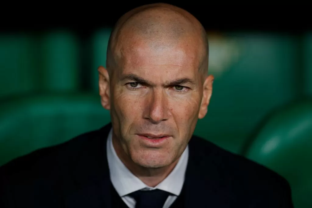 Zidane