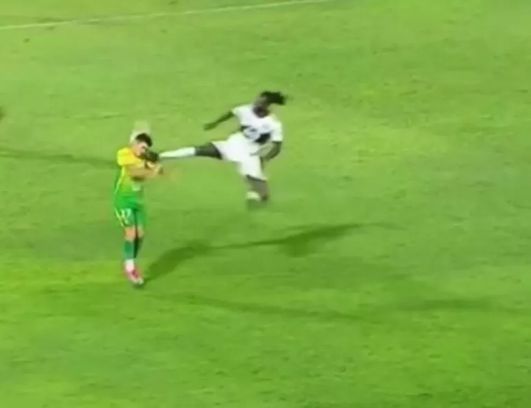 ADEBAYOR