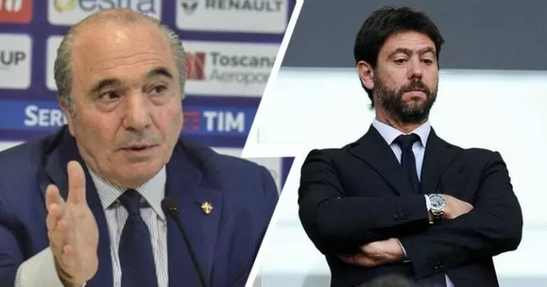 agnelli commisso