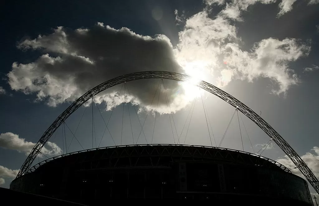 arco Wembley
