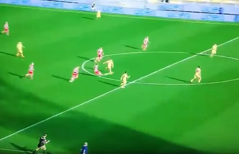 gol castagnetti