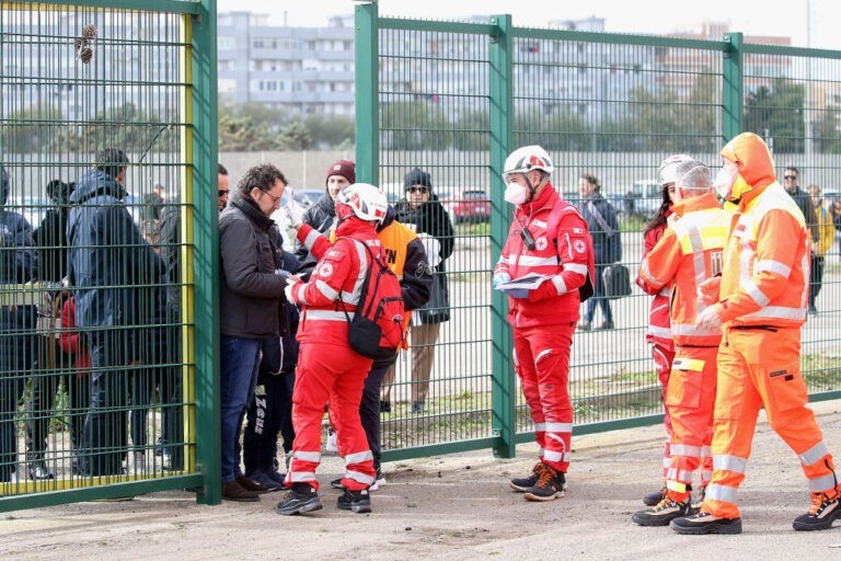 scanner termico Lecce-Atalanta