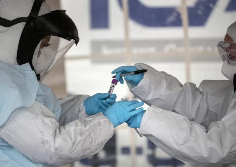 coronavirus