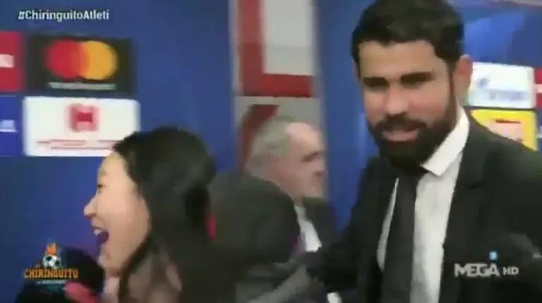 diego costa