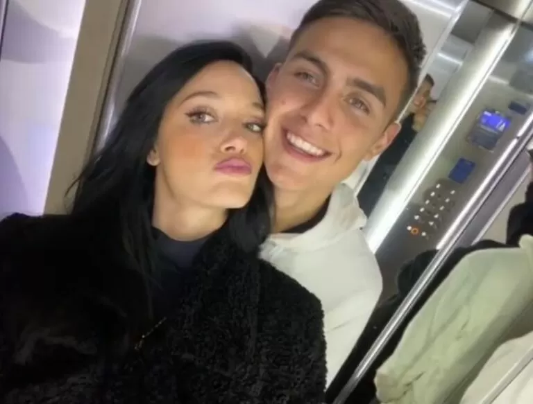 dybala
