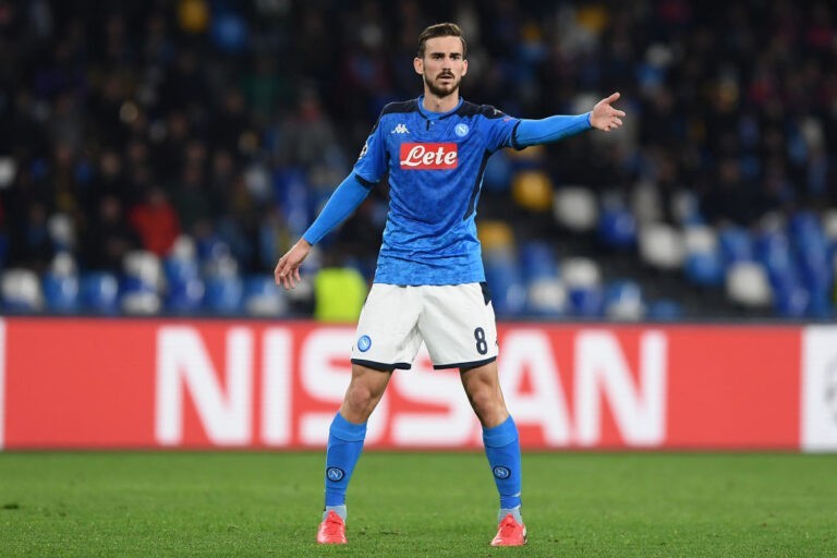 fabian ruiz
