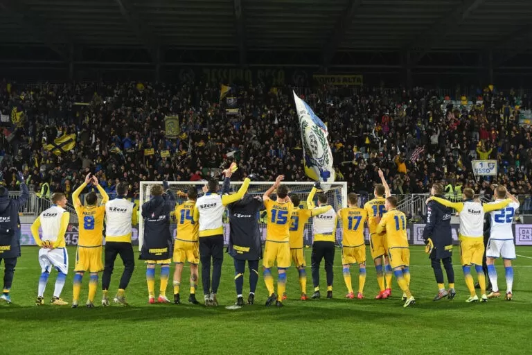 frosinone