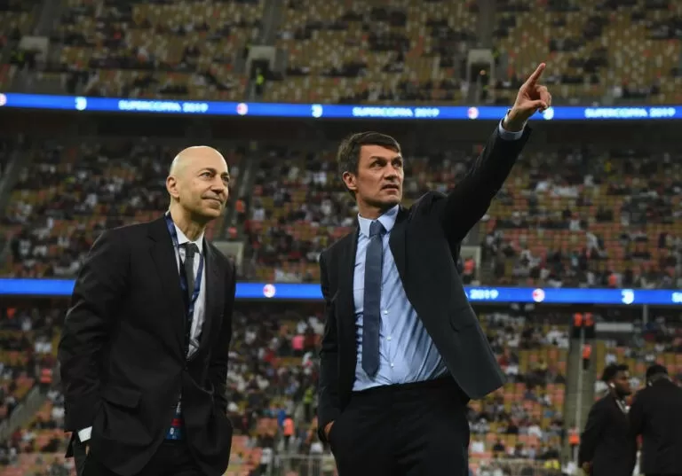 gazidis