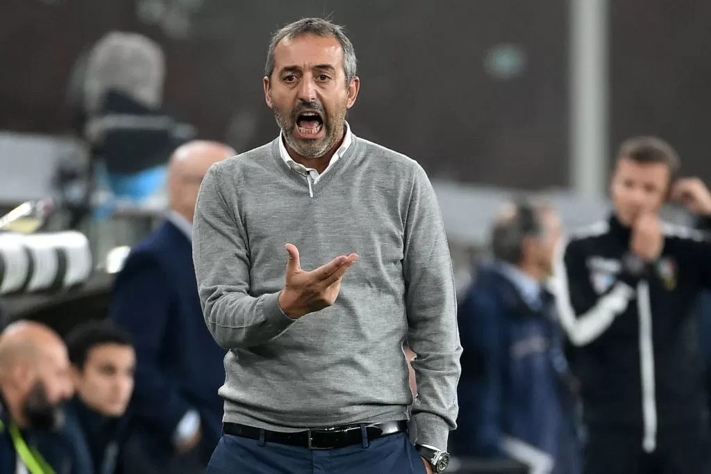 giampaolo