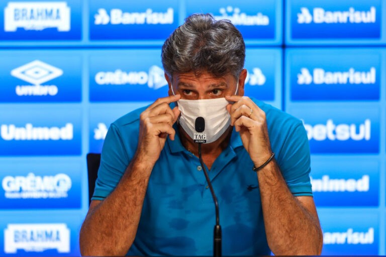 gremio