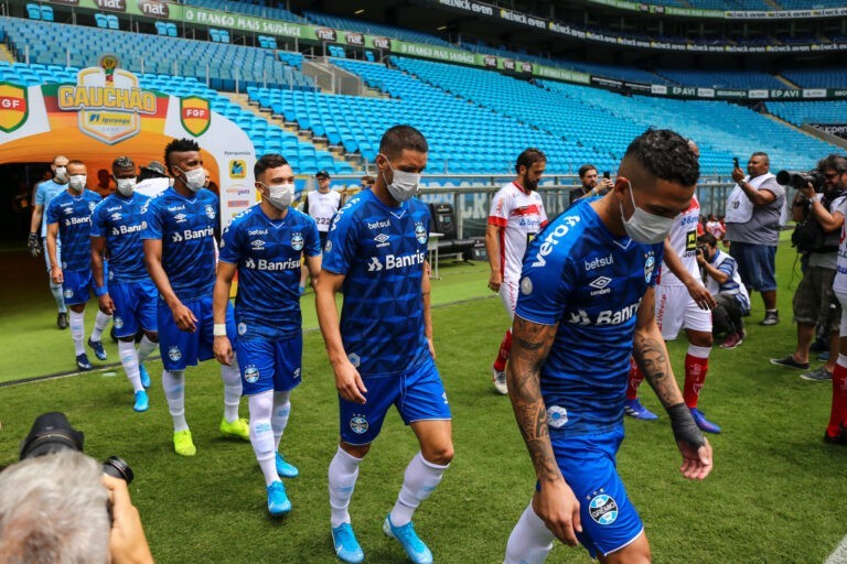 gremio