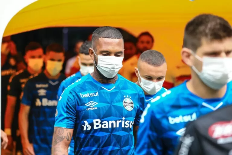 gremio