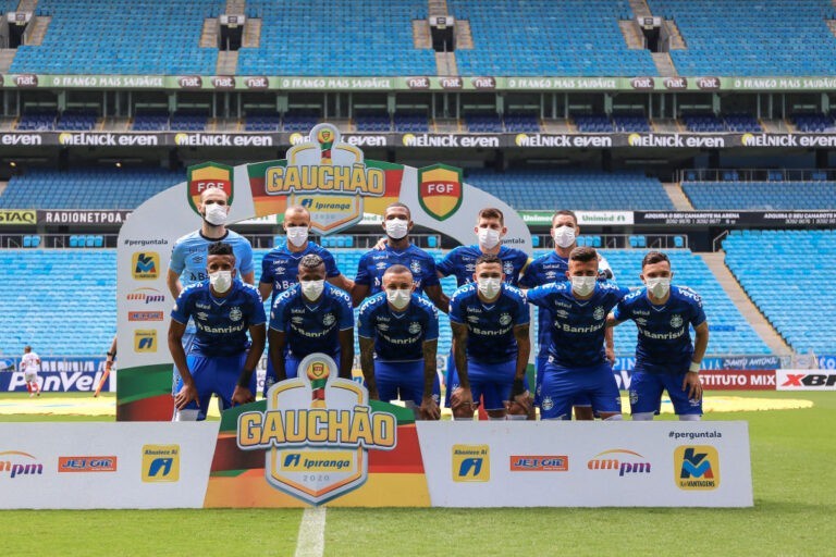 gremio