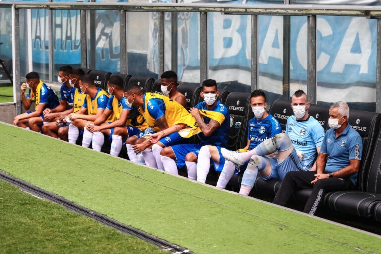 gremio