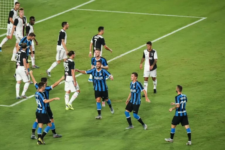 juventus inter