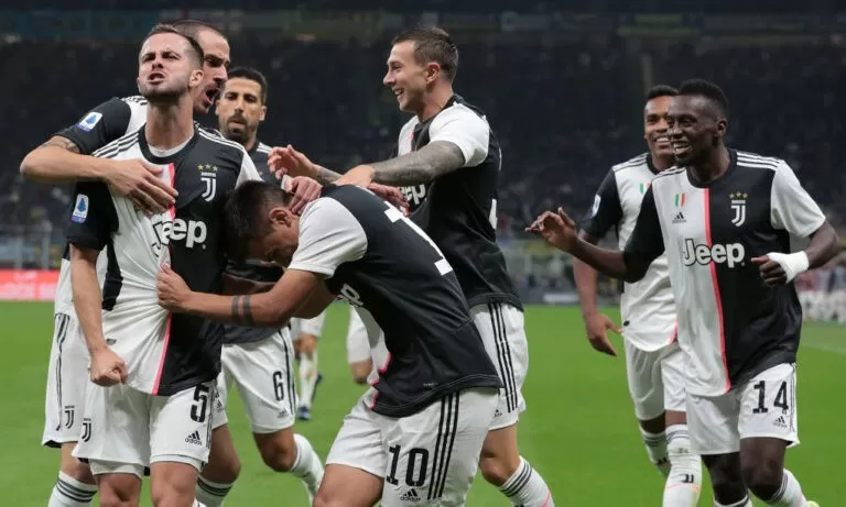 juventus