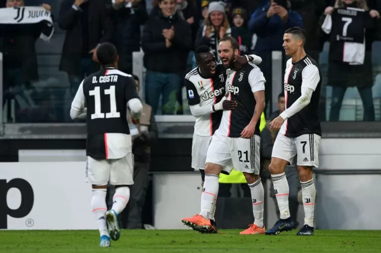 juventus