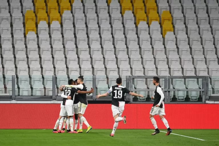 juventus inter