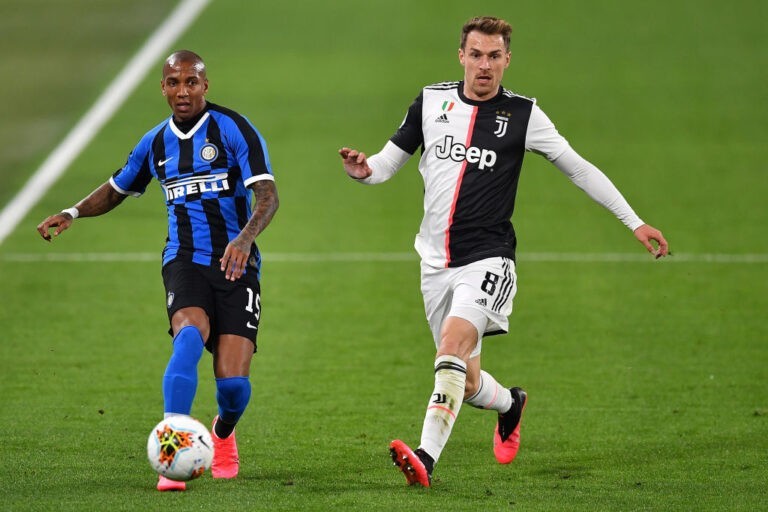 juventus inter