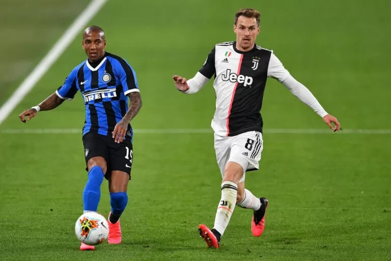 juventus inter