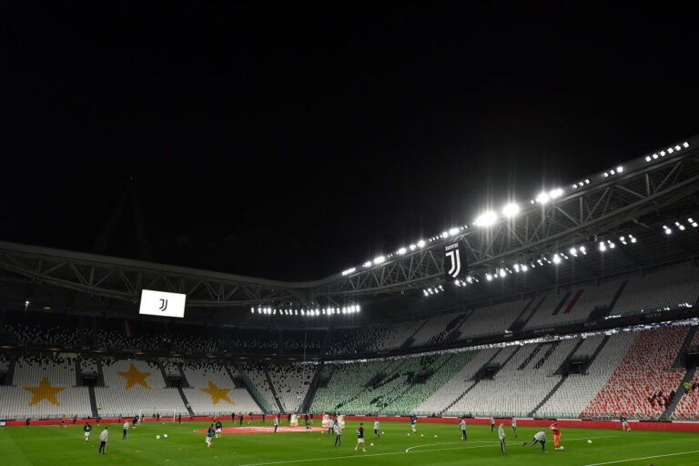 juventus inter