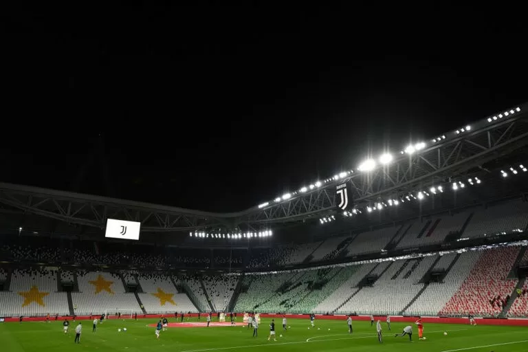 juventus inter