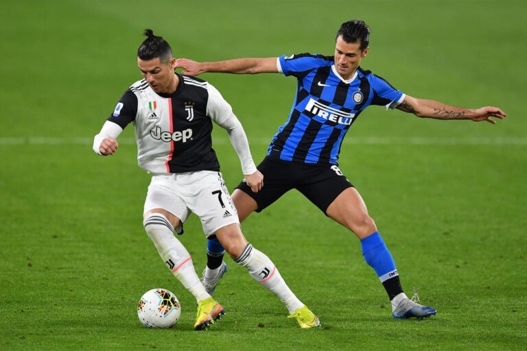 juventus inter