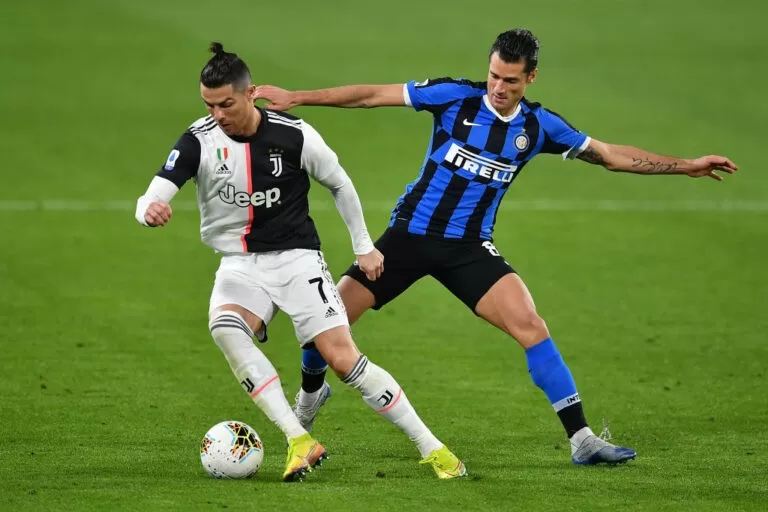 juventus inter