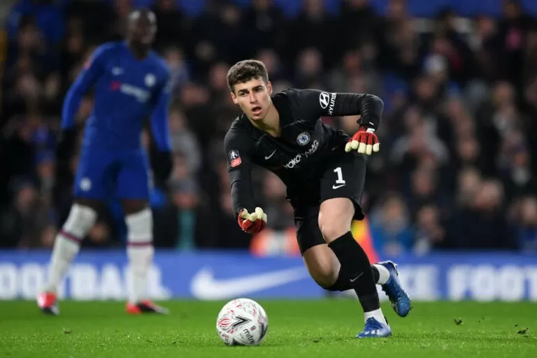 kepa