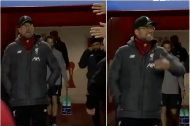 KLOPP