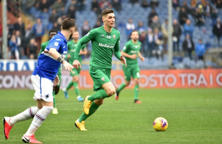 milenkovic