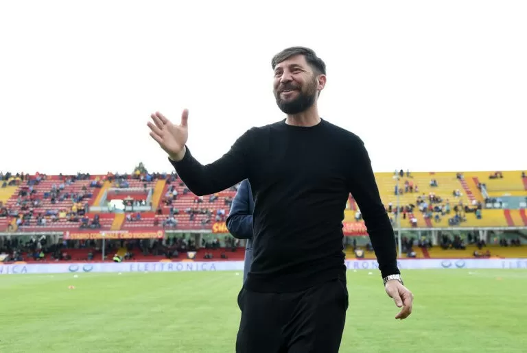 pasquale foggia