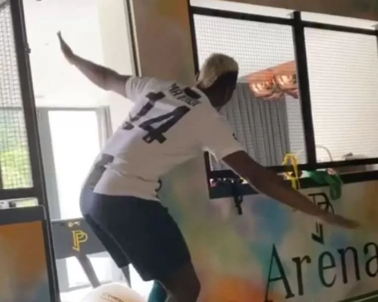 pogba