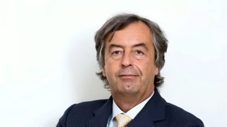 roberto burioni