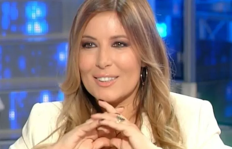selvaggia lucarelli