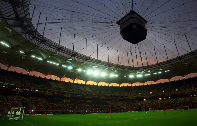 Steaua Bucarest