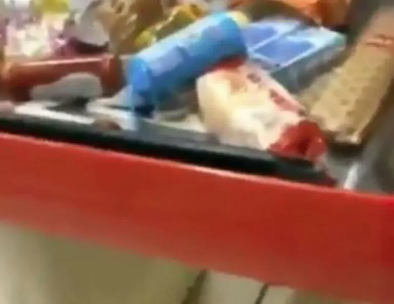 supermercato napoli