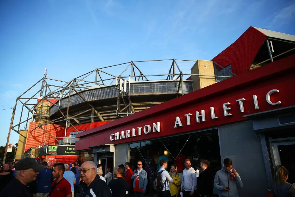 Charlton