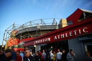 Charlton