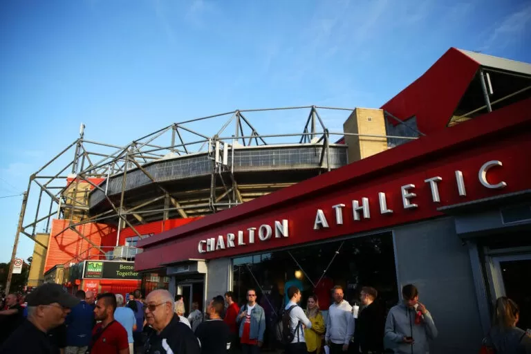Charlton