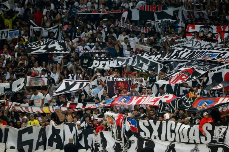 Colo Colo