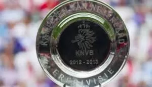 Eredivisie