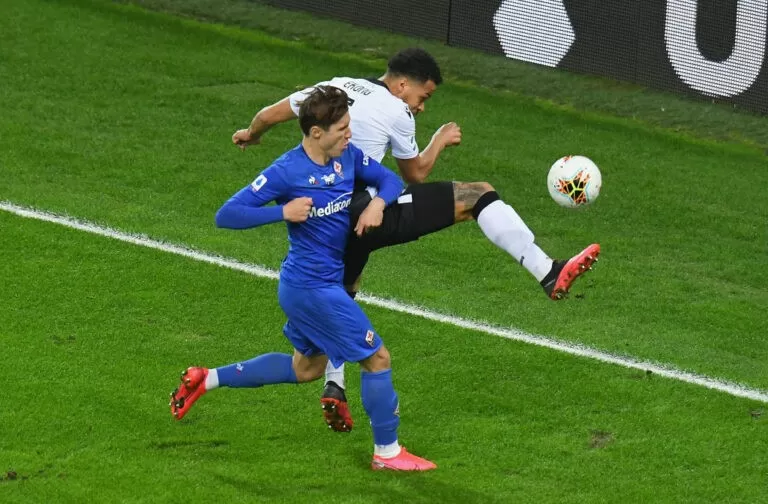 udinese fiorentina