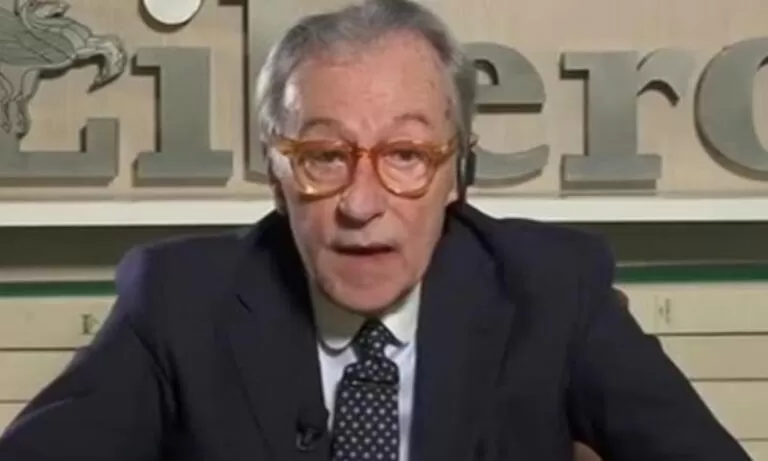 VITTORIO FELTRI
