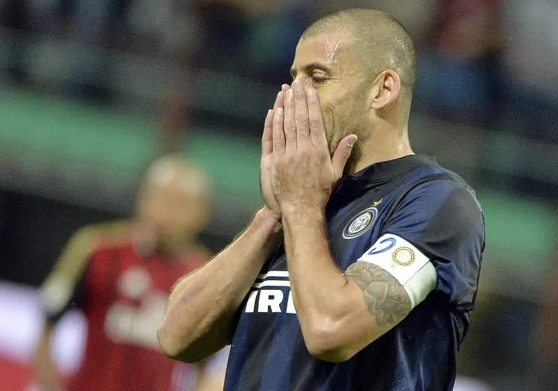Walter Samuel