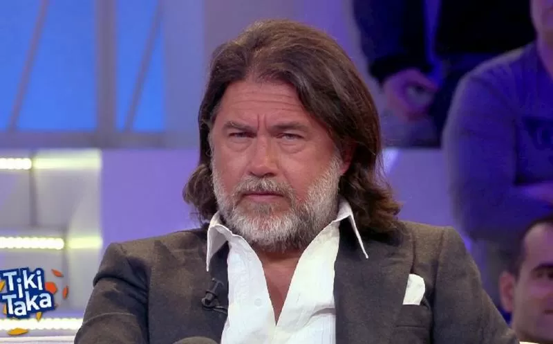 ANDREA D'AMICO