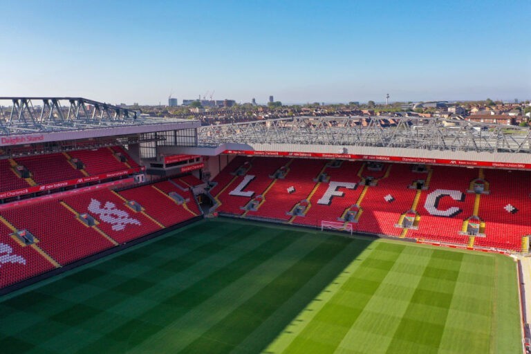 anfield