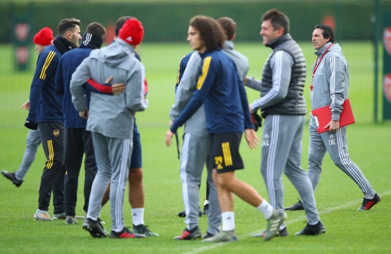 ARSENAL