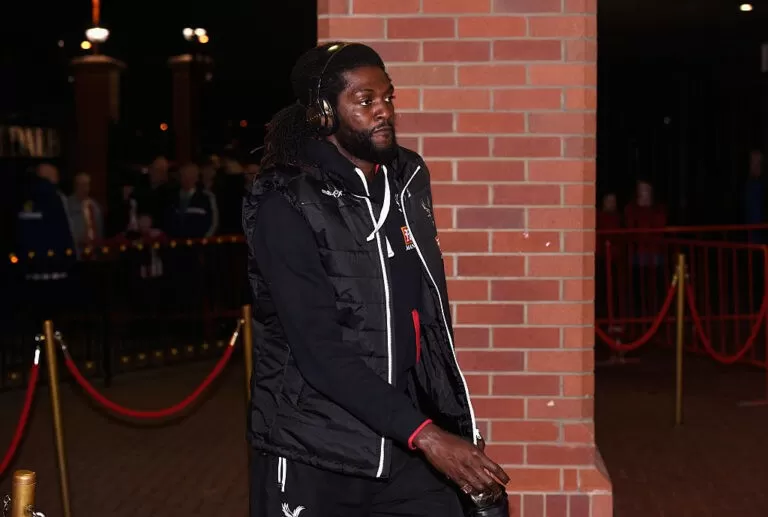 Adebayor